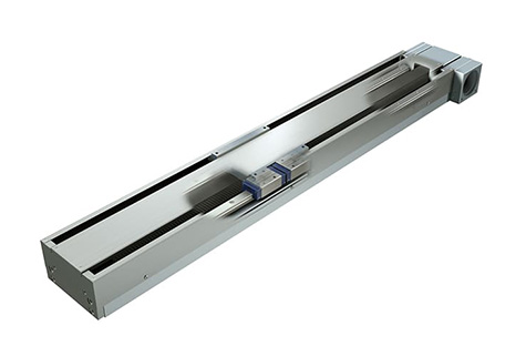 リニアモータステージ