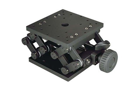 昇降式ステージ