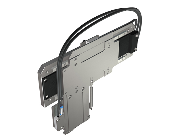 リニアモータステージ ナノリニアNT XZ