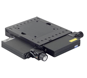 顕微鏡用XYステージ　PT series